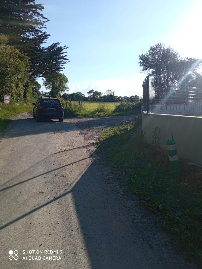 Mobilhome Nature Saint-Laurent-sur-Mer Zewnętrze zdjęcie