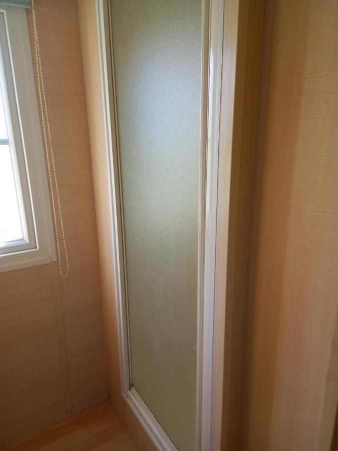 Mobilhome Nature Saint-Laurent-sur-Mer Zewnętrze zdjęcie